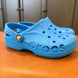 Crocs Kids Bays